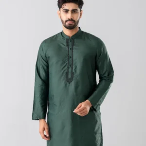 Regular Fit Panjabi