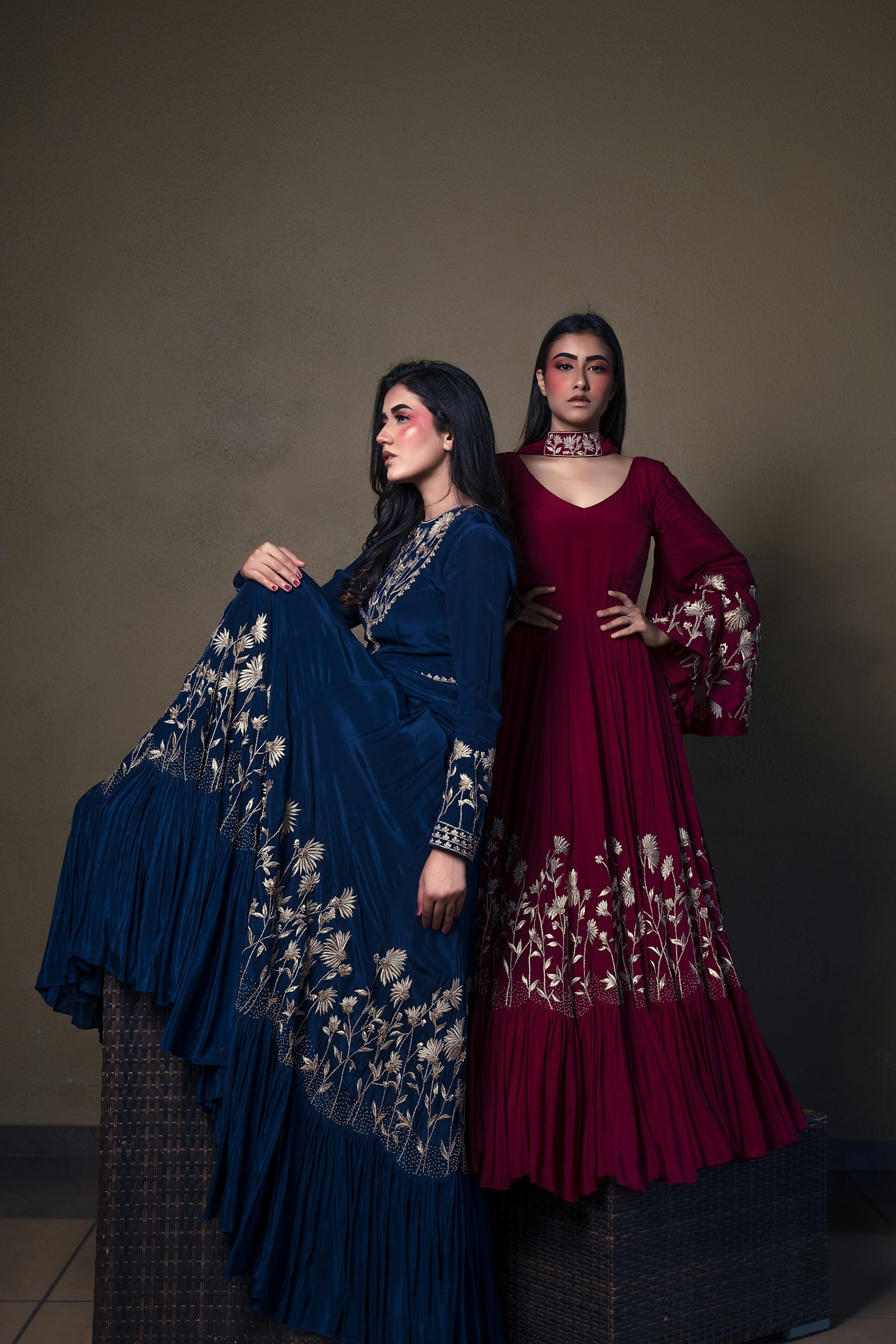 How to Choose the Perfect Ethnic Wear