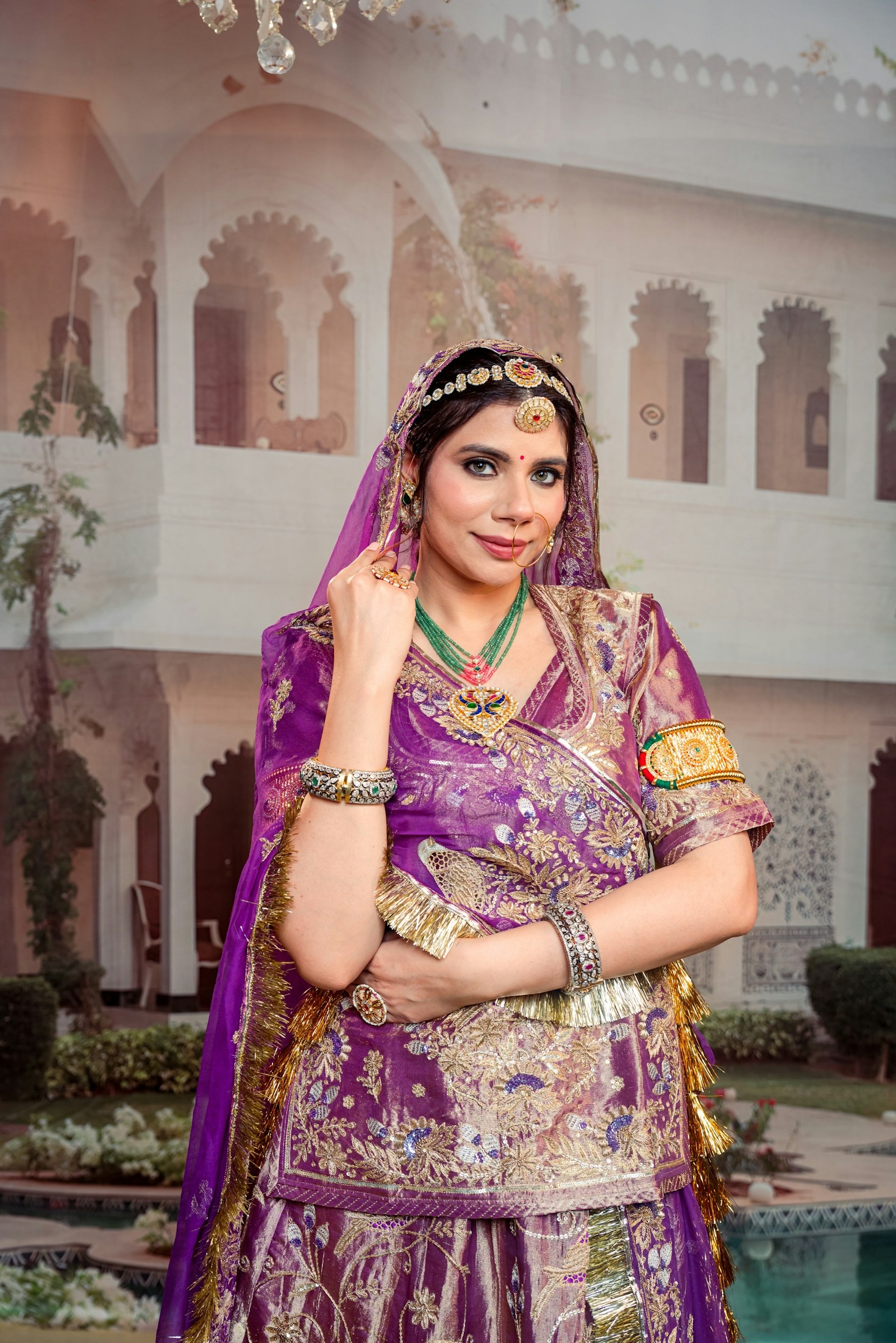 Cultural Essence in Every Stitch: Panjabi Attire